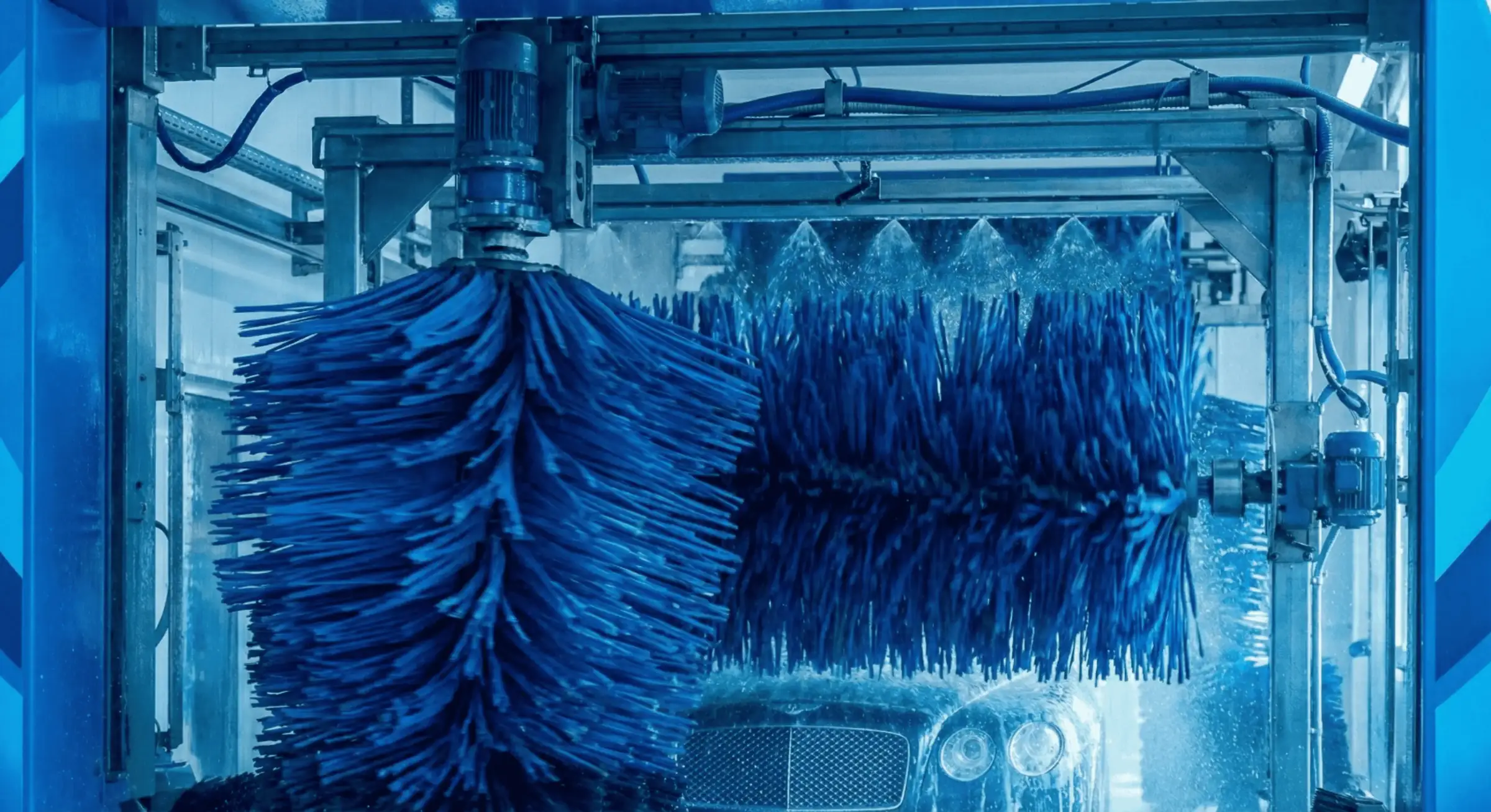 Oto Yıkama Pervanesi Ses Yapıyor mu? yazı görseli