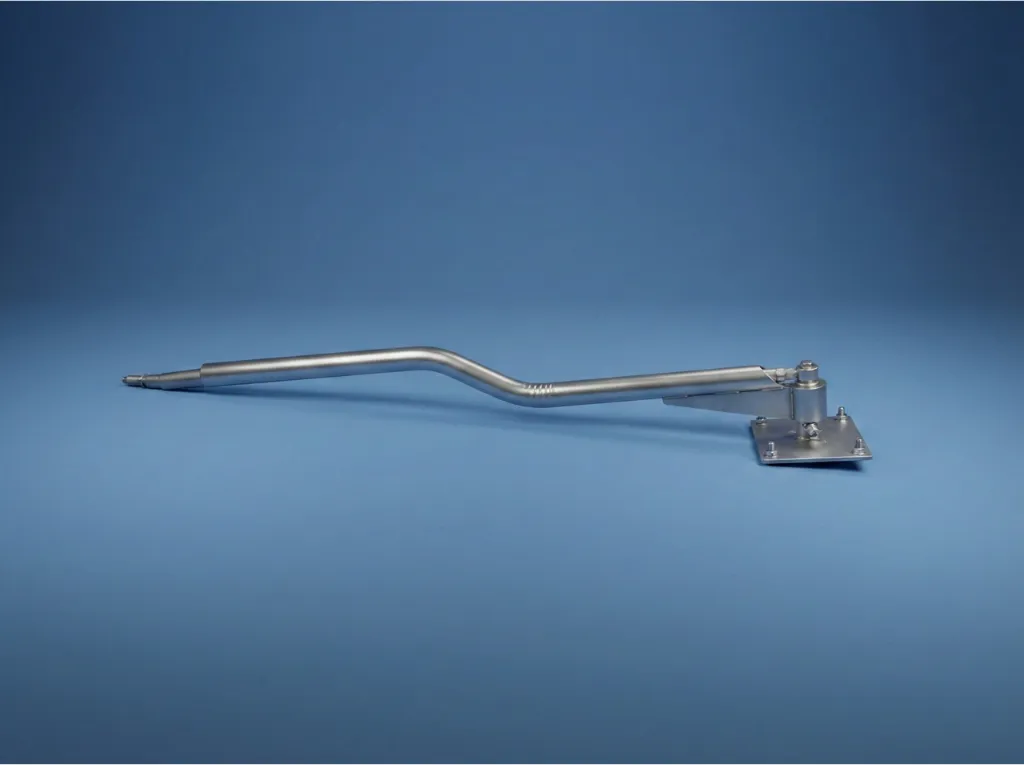 Tekli Z Oto Yıkama Pervanesi