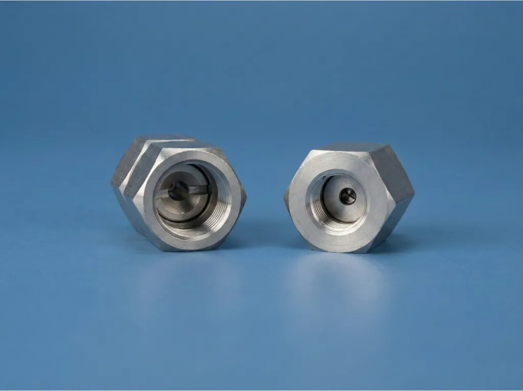 Yıkama Pervanesi Uç Rekoru